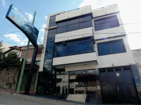 Prados - Departamento - Barrio Cuyaya, San Salvador de Jujuy